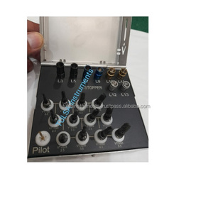 Drill Guide for Dental Implant Guide Spoon - Product Image 2