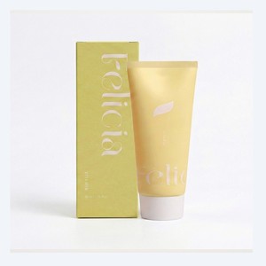 Crème pour les mains au beurre de cacao Felicia Crème hydratante pour les mains à la vitamine 50ml - Product Image 1