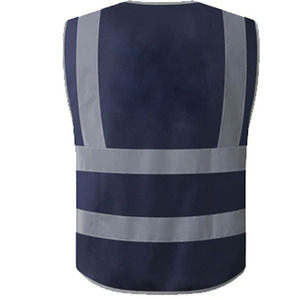 High Wear High Demanding Men Safety Vest Stylish Wears Design New Fashionable Wears Breathable Wear Men Safety Vest Wears - Product Image 2
