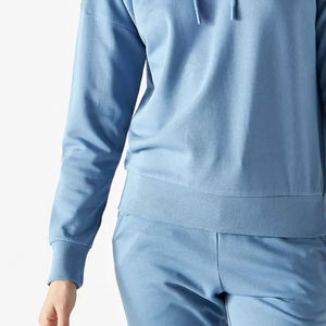 Nouveauté 2026 : Sweat à capuche oversize pour femme, design unique et tendance, qualité supérieure - Product Image 6