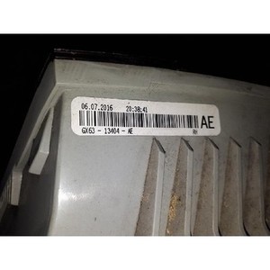 Conjunto de Luz Trasera Derecha Usada para XF X260 2017, OEM GX6313404AE - Product Image 6