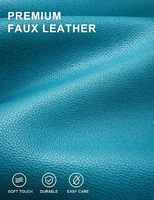 Veste en cuir PU personnalisée pour homme, style motard, fermeture éclair, coupe ajustée, longueur normale, couleur unie, séchage rapide