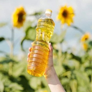 Huile de tournesol raffinée biologique de haute qualité en gros, fractionnée, pureté 99%, grade A, naturelle, pour la cuisson - Product Image 5