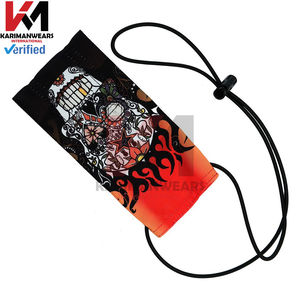 Bolsa para Cilindros de Paintball al por Mayor con Forro Interior Antideslizante para un Ajuste Seguro en Todos los Marcadores, Logotipo Personalizado de Fábrica - Product Image 2