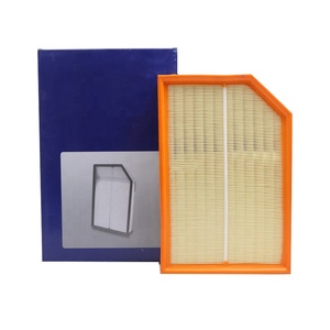 Motor luftfilter 8638600 30741594 LX868 C33194 für VOLVO XC90 2002-2014 D3 D5 T6 - Product Image 1