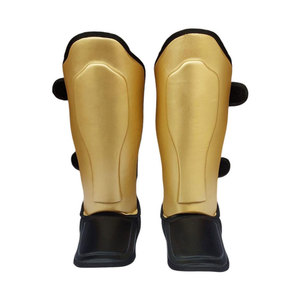 สนับแข้งราคาสมเหตุสมผล สวมใส่สบาย ทนทาน เหมาะสำหรับการฝึกซ้อมหนัก - Product Image 1