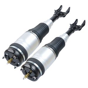 Amortiguadores de Suspensión para Jeep Grand Cherokee 2011-2015, Par de Amortiguadores Delanteros Izquierdo y Derecho, 68029903AE 68029903AC 68029903AD - Product Image 5