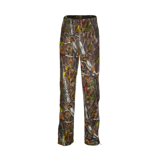 Wholesale High Quality Unisex Hunting Trouser Waterproof Breathable Soft <b>Shell</b> Outdoor Wear Winter Season - Product Image 2