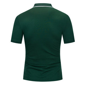 Camisetas Polo para Hombre de Primera Calidad, Corte Ajustado, Transpirables - Product Image 2