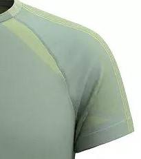 Camiseta de Secado Rápido Más Vendida para Hombre, Camiseta Transpirable de Uso Casual para Hombre, para Adultos - Product Image 3