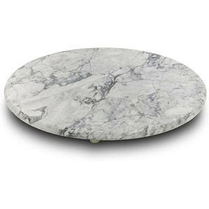 Planche à découper en marbre écologique fabriquée à partir de pierre naturelle pour des solutions de cuisine durables - Product Image 4