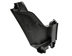 CUBIERTA DEL SOPORTE FRONTAL PARA HYUNDAI TUCSON 2025 86543CW500 86543-CW500 HY1038200 86544CW500 86544-CW500 HY1039200 - Product Image 1