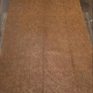 Wholesale High Quality Water Resistant Custom Colors Cowhide <b>Leather</b> Hides <b>Sheets</b> for Upholstery Crafting Accessories Handbags - Product Image 6