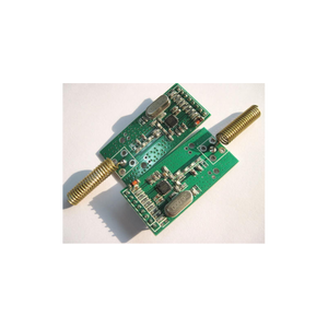 Antenne hélicoïdale à ressort compacte 433 MHz à montage facile pour applications PCB, fabriquée en Inde par Eteily - Product Image 3