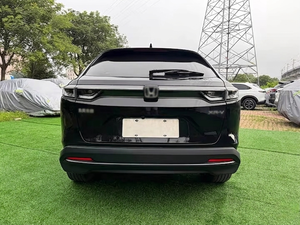 ฮอนด้า XR-V ปี 2024 รถ SUV มือสอง เครื่องยนต์ 1.5 ลิตร เกียร์อัตโนมัติ CVT 5 ที่นั่ง ภายในหุ้มหนัง หลังคาซันรูฟ - Product Image 6