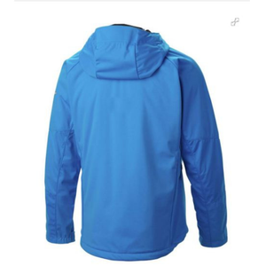 Chaqueta Impermeable Personalizada Estilo Cortavientos Ligera para Correr al Aire Libre para Hombre, Nueva Chaqueta Impermeable de Alta Calidad - Product Image 5