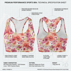 Whole Sale High Quality Sports <b>Bra</b> Seamless Yoga Gym Fitness Racerback Padded Workout Activewear Breathable Stretch Sports <b>Bra</b> - Product Image 2