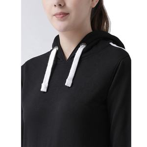 Chándales de Moda de Alta Calidad para Mujer, Ropa Deportiva Urbana 100% Algodón, Ropa Deportiva Personalizada para Mujer, Chándales OEM - Product Image 6