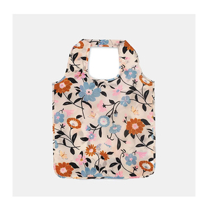 Fournisseur et exportateur leader de sacs fourre-tout en toile de coton recyclable de la meilleure qualité, imprimés, au prix direct d'usine - Product Image 1