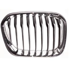 Rejilla frontal delantera para BMW Serie 1 F20 F21 LCI 2015 OEM. 51137371687  51137371688 - Product Image 1