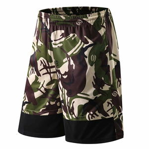 Shorts Homme Tricotés Respirants en Coton/Polyester à Séchage Rapide – Qualité Supérieure, Meilleures Ventes 2026 – Idéaux pour l'Entraînement et le Quotidien - Product Image 3