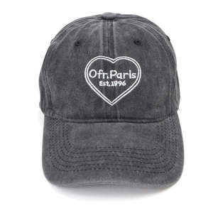 Gorra de Béisbol Retro Vintage para Hombre y Mujer, Estilo Deportivo, Color Rosa, con Bordado de Corazón, Cierre a Presión, Estilo Y2K - Product Image 6