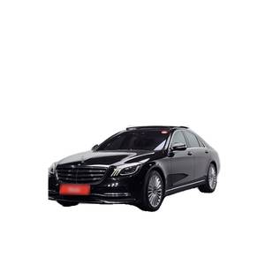 Mercedes-Benz Classe S S350 d 2019, 126 191 km, Diesel, Automatique, Sièges en Cuir, Caméra Arrière, Volant à Gauche - Product Image 1