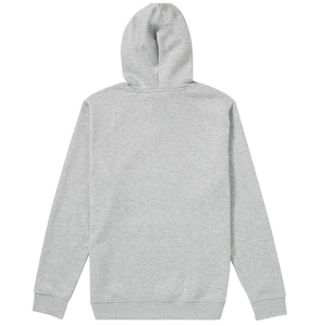 Hoodies pour hommes tendance avec patch de marque sur la poitrine, tissu en coton durable et respirant, et hoodies streetwear urbains pour hommes - Product Image 3