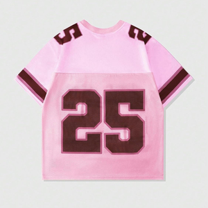 High Quality Mesh Jersey Quick Dry Team Training Jersey Supplier Wholesale - Product Image 2