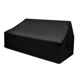 Fundas para sofá curvo personalizadas de Vietnam, 420D / 600D, poliéster Oxford, fundas para muebles de patio. - Product Image 4