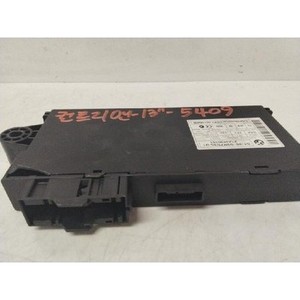 Module de système d'accès (CAS) pour Mini Hatch F56 2014-2018 d'occasion, GENUINE 9287535 - Product Image 3
