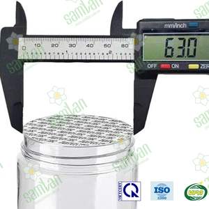 Tapón de Botella Antiderrames de Alta Calidad, Personalizado, de Papel Laminado de Color, con Forro de Espuma, para Confitería, Hecho en Vietnam - Product Image 6