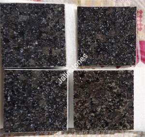 Dalle de granit noir du Rajasthan pour plan de travail de cuisine, revêtement de sol, panneau mural, comptoir, décoration de bâtiment, carrelage en granit naturel - Product Image 3