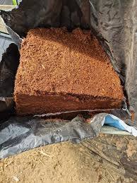 Granulés de tourbe de coco de qualité supérieure |   Tablettes de coco compressées écologiques pour milieux de propagation - Mme Tarina - Product Image 3