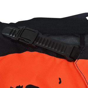 NUEVO Conjunto de Jersey y Pantalones de Motocross para Hombre, Ropa Deportiva Transpirable Delgada de Verano, Trajes de Motocross MTB Personalizados - Product Image 4