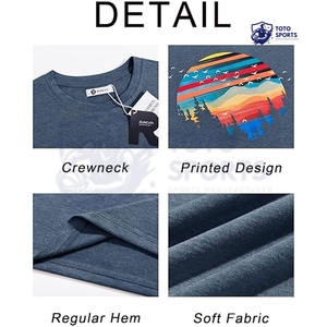 Chemise imprimée pour homme, respirante, légère, confortable, prix raisonnable, meilleure vente, haute qualité, logo personnalisé, prix de gros. - Product Image 6