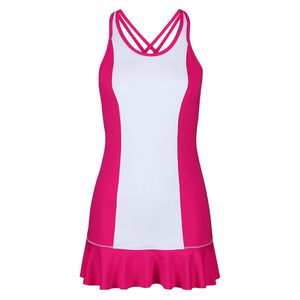 Custom Sublimated Tennis Dress Lightweight Outdoor Sportswear OEM Team Uniform Manufacturer - Product Image 5