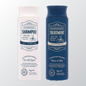Productos para el cuidado del cabello a granel, K-Beauty coreano, tratamiento purificante Eo para todo tipo de cabello, set de champú para la caída del cabello en mujeres - Product Image 3
