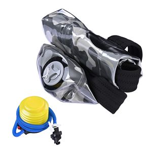 ถุงน้ำไฟฟ้าแบบปรับได้สำหรับขนาดพอดี - Product Image 3