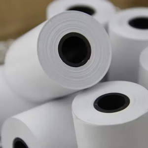 White <b>A4</b> <b>Paper</b> Jumbo Rolls Professional Copy <b>Paper</b> - Product Image 4
