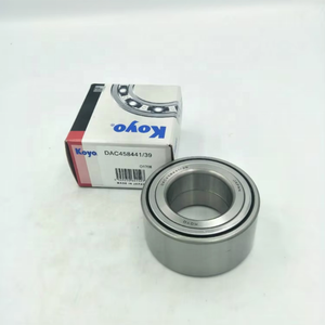 Ban Đầu Nhiệm Vụ Nặng Nề Ô Tô Phía Sau Bên Trái Bánh Xe Trung Tâm Mang Đơn Vị Bánh Xe Xe Tải Mang Du4030addxc Bánh Xe Phía Trước Vòng Bi - Product Image 5