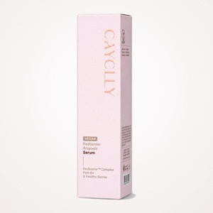 Suero Facial CAYCLLY, Ampolla Coreana K-Beauty Red Barrier, 50 ml, Hidratación y Firmeza, Hecho en Corea - Product Image 6