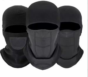 Masque intégral respirant et imperméable personnalisé avec broderie pour moto, ski, sports et pêche – Protection solaire estivale – Vente en gros - Product Image 2