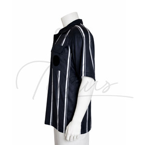 Professional <b>Soccer</b> Players Jersey Custom Football Shirt Training Uniform <b>Soccer</b> Referee Jersey For Sale - Product Image 3