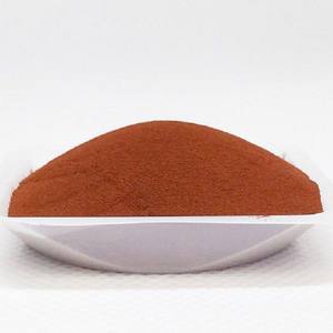 Produit de sels inorganiques de poudre de fumarate ferreux de qualité alimentaire FAMI-QS - Product Image 1