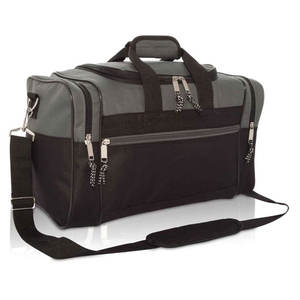 Sac de sport tactique en nylon haute densité 1000D RELICSTAR CARPORATION, robuste, militaire, RSC-DG-063 - Product Image 2