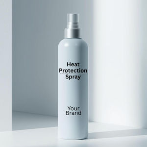 Spray Protector Térmico para el Cabello, Control del Frizz, Brillo y Suavidad, Solución OEM/ODM para el Cuidado del Cabello - Product Image 4