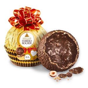 Fer Reero Rocher - Raff Aello 24 Pieces - 240g/Rocher Fer Reero T3 <b>Chocolate</b>(12X37.5)Gram-450 Grams - Product Image 1