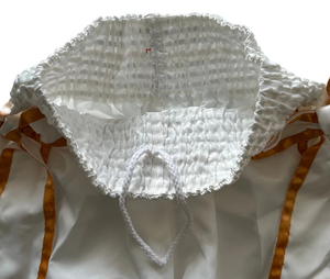 กางเกงมวยไทยสั่งทำพร้อมโลโก้สำหรับสโมสร - ระบายอากาศได้ดี แห้งเร็ว เหมาะสำหรับผู้ใหญ่ทั้งชายและหญิง ใช้สำหรับชกมวยและศิลปะการต่อสู้ - Product Image 5