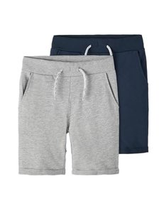 ODM Wholesale <b>Men's</b> 100% Cotton Woven Board Shorts Quick Dry Lightweight Beach Swim <b>Trunks</b> Mid Elastic Waist Summer Casual Style - Product Image 4